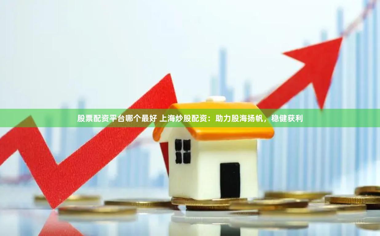 股票配资平台哪个最好 上海炒股配资：助力股海扬帆，稳健获利